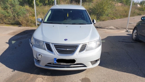 SAAB 9-3 FARMARI