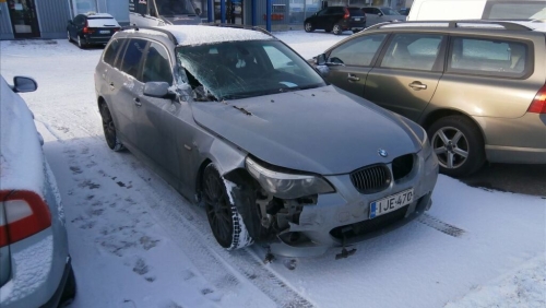 BMW 525D