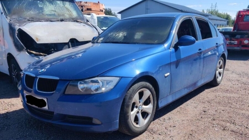 BMW 318i