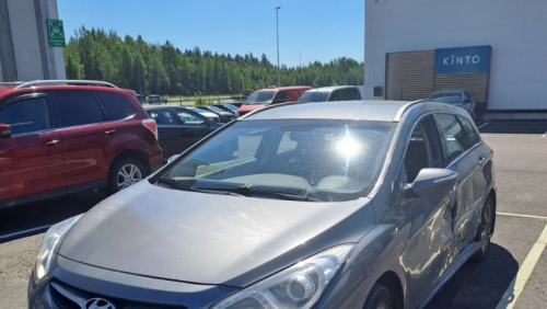 HYUNDAI i40 1,6BE