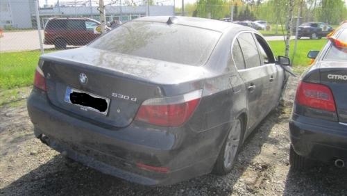 BMW 530D
